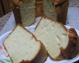 専門店のシフォンケーキ☆全行程写真付き作り方18写真