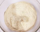 簡単！甘いバターロール作り方4写真