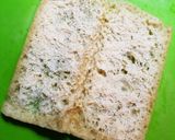 低糖質！油揚げのヘルシーねぎピザ作り方1写真