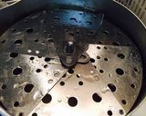 味がしみしみ！！おいしいぶり大根作り方5写真