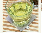 じ〜んわり冷やして作る水出し緑茶作り方5写真