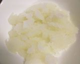 豚肉のみぞれバルサミコ酢作り方1写真