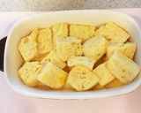 離乳食後期 フレンチトースト作り方3写真