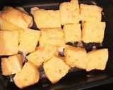 離乳食後期 フレンチトースト作り方4写真