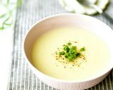 やさしい味❀冬瓜のスープ作り方8写真