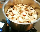 ☆糠ほっけの三平汁☆作り方5写真