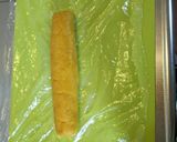 かぼちゃのホイップマリームサンドクッキー作り方5写真