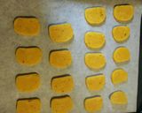 かぼちゃのホイップマリームサンドクッキー作り方6写真