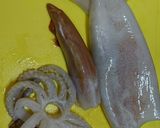手作り イカの塩辛！！ 無添加.発酵食品作り方2写真