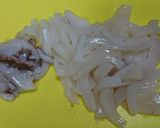手作り イカの塩辛！！ 無添加.発酵食品作り方5写真