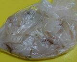 手作り イカの塩辛！！ 無添加.発酵食品作り方6写真