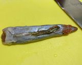 手作り イカの塩辛！！ 無添加.発酵食品作り方8写真