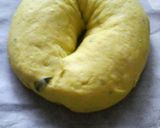 ＊＊簡単＊ふわもちかぼちゃベーグル＊＊作り方8写真