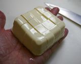 簡単！ひじきワカメ舞茸豆腐のお味噌汁作り方1写真