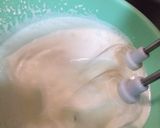 芋ほり♪芋ほり♪さつまいもアイスクリーム作り方3写真