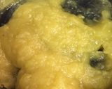 芋ほり♪芋ほり♪さつまいもアイスクリーム作り方5写真