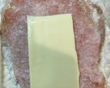 フライパンで作る♪鶏ササミチーズカツ作り方3写真