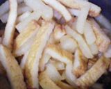 てんぷら大好き！思い出のだいこんの煮物作り方4写真