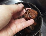 栗の渋皮煮作り方5写真
