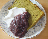 専門店のシフォンケーキ☆全行程写真付き作り方19写真