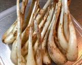 簡単で美味しい！島らっきょうの塩漬け作り方1写真