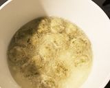 ちょっとしたおつまみに！ゼッポリーネ作り方6写真