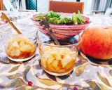 ☆フルーツのドレッシング作り方3写真