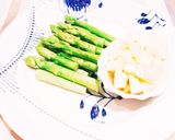 ☆フルーツのドレッシング作り方4写真