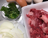 牛とじ丼☆関西では他人丼☆作り方2写真