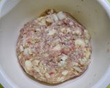 初めてでも簡単！和風はんぺんハンバーグ作り方2写真