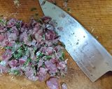 オアカムロのタタキ作り方3写真