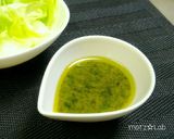 簡単手作り♪香味コク旨な和風ドレッシング作り方11写真