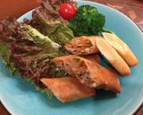チンジャオロース作り方7写真