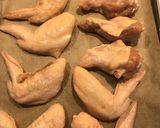 手羽先と手羽元でジューシーローストチキン作り方5写真