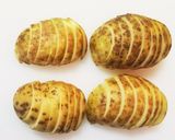 スライスベイクドポテト作り方1写真