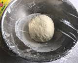 【基本】皮から手作り！本格肉まん作り方2写真