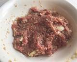 【基本】皮から手作り！本格肉まん作り方3写真