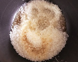 さば水煮缶で簡単♡炊き込みご飯作り方1写真