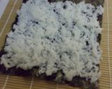 洋風なっと巻き作り方1写真
