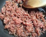 おいしい！時短！三色そぼろ丼作り方2写真