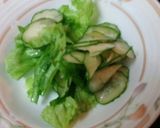 甘辛豚丼定食（血管ダイエット1155）作り方3写真