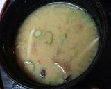 甘辛豚丼定食（血管ダイエット1155）作り方4写真