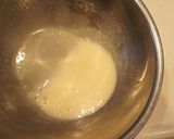 ゼリーにon＊ホイップマリーム®作り方6写真
