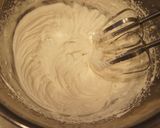 ゼリーにon＊ホイップマリーム®作り方7写真