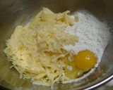 じゃが芋のガレット作り方4写真