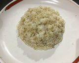 喫茶店風ハッシュドオムライス作り方6写真