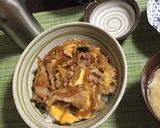 味醂醤油味！簡単ヨシダソースの使い方色々作り方1写真