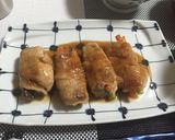 味醂醤油味！簡単ヨシダソースの使い方色々作り方2写真