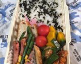 味醂醤油味！簡単ヨシダソースの使い方色々作り方4写真