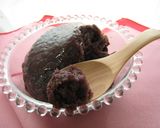 寒天入り☆あっさり粒あん(圧力鍋使用作り方6写真